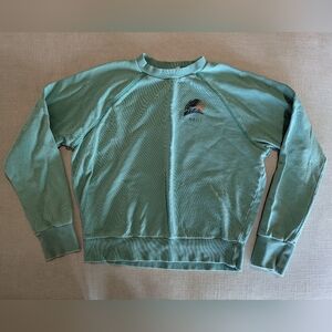 Vintage Style O'Neill Sweatshirt - Women's Small
